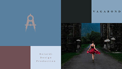 Produzione cinematografica.